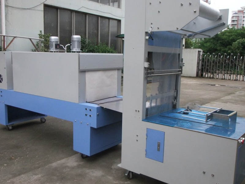 全自動(dòng)縮包機(jī)、塑包機(jī)、縮膜機(jī)