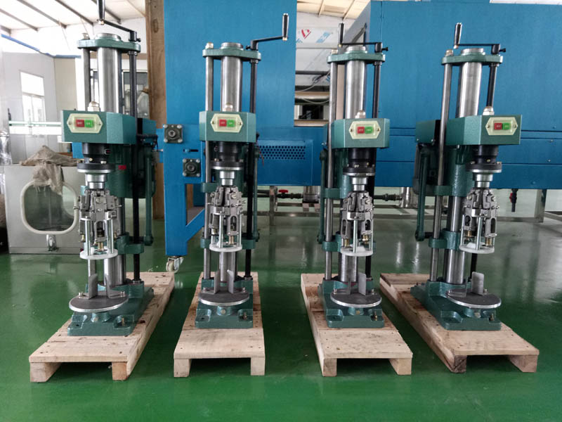 封蓋機(jī)，旋蓋機(jī)，鎖蓋機(jī)，壓蓋機(jī)